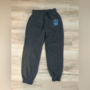 unc cuffed sweatpants